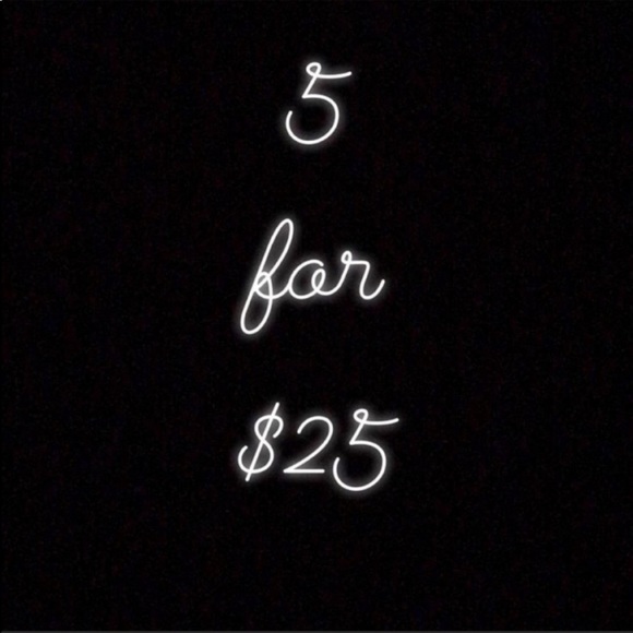 5 for $25! Clinique Acne Solutions Clinical Clearing Gel - Picture 2 of 2